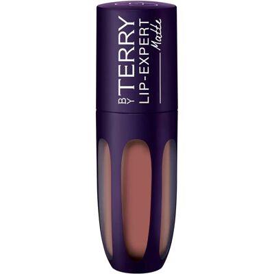 By Terry Guilty Beige Matt Liquid Lipstick - Langanhaltig, Pariser Stil By Terry Guilty Beige Matt Liquid Lipstick - Langanhaltig, Pariser Stil