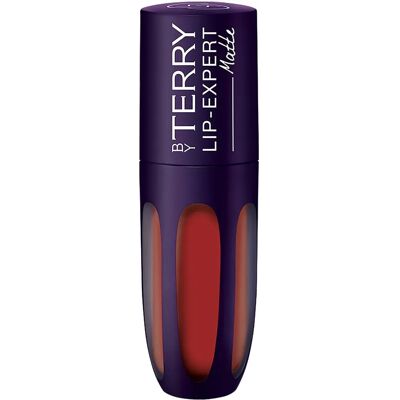 By Terry Lip Expert Mattes Liquid Lipstick - Rosewood Kiss - Lippenstift By Terry Lip Expert Mattes Liquid Lipstick - Rosewood Kiss - Lippenstift