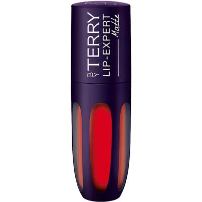 By Terry Lip Expert Matte Lipstick - Red Shot By Terry Lip Expert Matte Lipstick - Red Shot