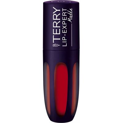 By Terry Lip Expert Matte Liquid Lipstick - Roter Teppich - Lippenstift By Terry Lip Expert Matte Liquid Lipstick - Roter Teppich - Lippenstift