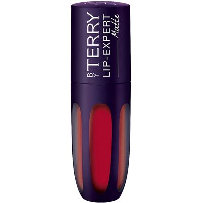 By Terry Lip-Expert Matt Lipstick - My Red - 4ml By Terry Lip-Expert Matt Lipstick - My Red - 4ml