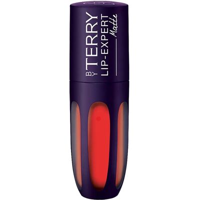 By Terry Lip Expert Matte Leppestift - Sweet Flamenco - Langvarig, Høypigmentert By Terry Lip Expert Matte Leppestift - Sweet Flamenco - Langvarig, Høypigmentert