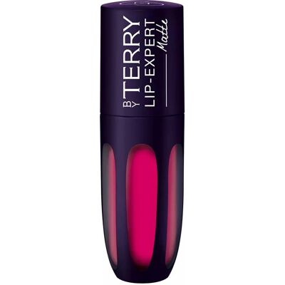 By Terry Lip Expert Matte Flytende Leppestift - Pink Party - Leukepper By Terry Lip Expert Matte Flytende Leppestift - Pink Party - Leukepper