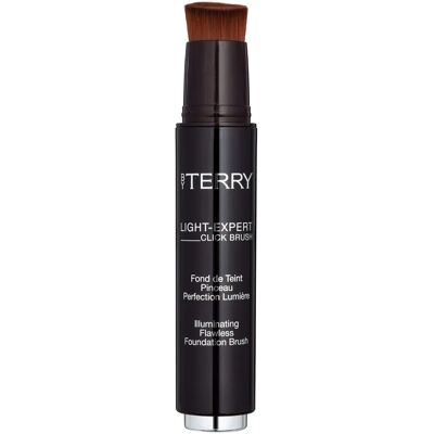 By Terry Light Expert Click Brush Fond de Teint Illuminant #02 Abricot By Terry Light Expert Click Brush Fond de Teint Illuminant #02 Abricot