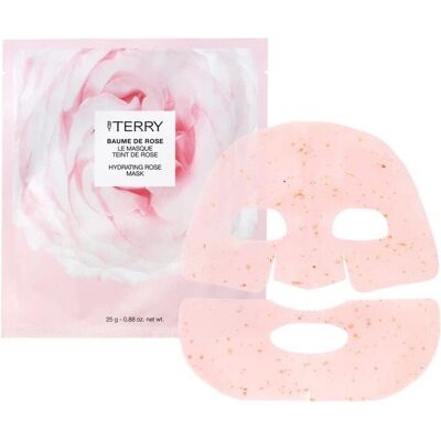 Terry Baume De Rose Hydrating Facial Mask 25g Terry Baume De Rose Hydrating Facial Mask 25g