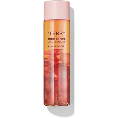 By Terry Baume De Rose Beauty Toner - Hydratisierendes Rosenwasser für alle Hauttypen By Terry Baume De Rose Beauty Toner - Hydratisierendes Rosenwasser für alle Hauttypen