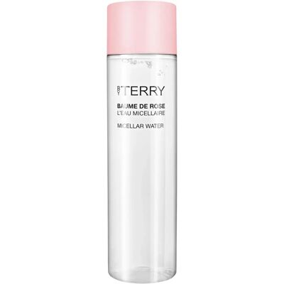 By Terry Baume de Rose Micellært Vann (200ml) By Terry Baume de Rose Micellært Vann (200ml)