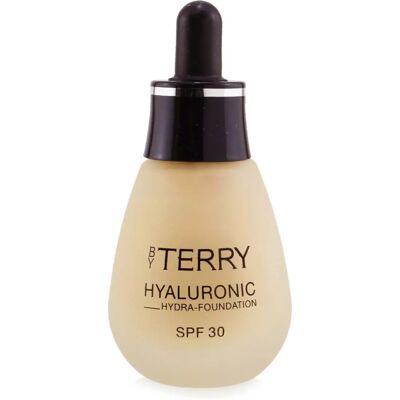 By Terry Hyaluronic Hydra Foundation - Natural SPF 30 By Terry Hyaluronic Hydra Foundation - Natural SPF 30