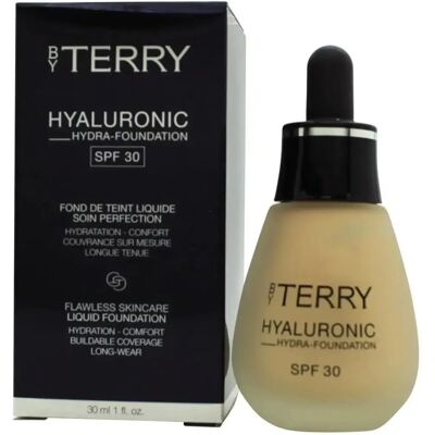 By Terry Hyaluronic Hydra Foundation - Naturlig SPF 30 By Terry Hyaluronic Hydra Foundation - Naturlig SPF 30