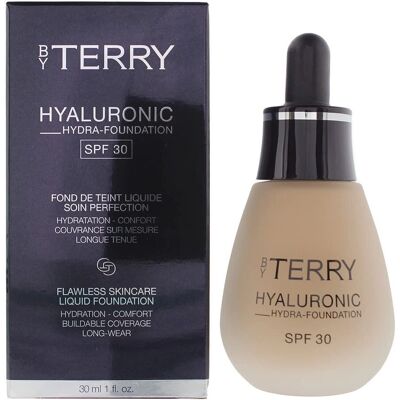 By Terry Hyaluronic Hydra-Fondotinta - Medio SPF 30 Liquido By Terry Hyaluronic Hydra-Fondotinta - Medio SPF 30 Liquido