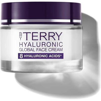 By Terry Hyaluronic Global Face Cream (50ml) By Terry Hyaluronic Global Face Cream (50ml)