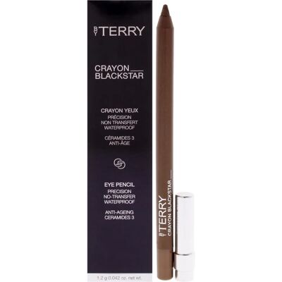 By Terry 02 Braun Stellar Wasserfester Eyeliner - Eyeliner-Stift By Terry 02 Braun Stellar Wasserfester Eyeliner - Eyeliner-Stift