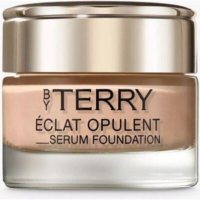 By Terry Éclat Opulent Serum Foundation - Anti-Aging, 30g, Cappuccino By Terry Éclat Opulent Serum Foundation - Anti-Aging, 30g, Cappuccino