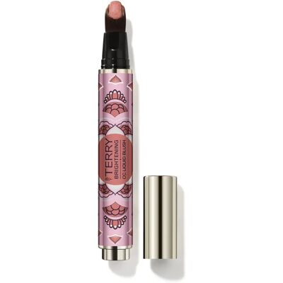 By Terry Brightening CC Liquid Blush Rosy Flash - Flüssiger Rouge By Terry Brightening CC Liquid Blush Rosy Flash - Flüssiger Rouge