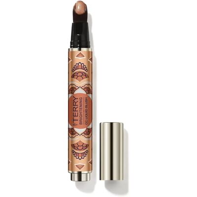 By Terry Brightening CC Blush Liquide Sunny Glow - Blush By Terry Brightening CC Blush Liquide Sunny Glow - Blush