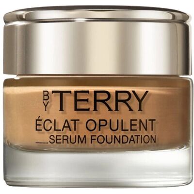 By Terry Eclat Opulent Serum Foundation - Mocha - Anti-Aging, Skincare, Lightweight By Terry Eclat Opulent Serum Foundation - Mocha - Anti-Aging, Skincare, Lightweight