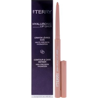 By Terry Hyaluronic Lip Liner Sexy Nude - Lip Contour & Pencils By Terry Hyaluronic Lip Liner Sexy Nude - Lip Contour & Pencils