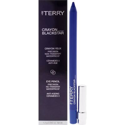 By Terry Crayon Blackstar Waterproof Eyeliner - Eyeliner Pencil By Terry Crayon Blackstar Waterproof Eyeliner - Eyeliner Pencil
