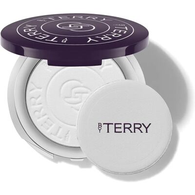 By Terry 8HA Hyaluronic Pressed Hydra-Powder - Pressed Hydra-Powder By Terry 8HA Hyaluronic Pressed Hydra-Powder - Pressed Hydra-Powder