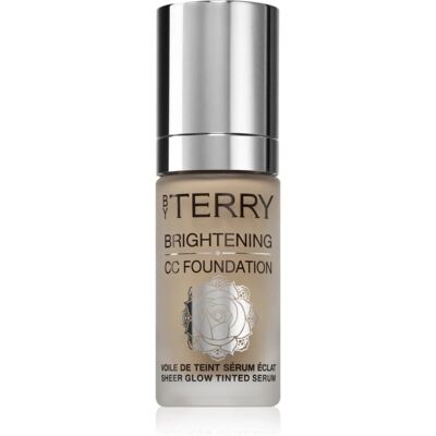 By Terry Brightening CC Foundation - Fair Warm - 24H Radiance & Hydration By Terry Brightening CC Foundation - Fair Warm - 24H Radiance & Hydration