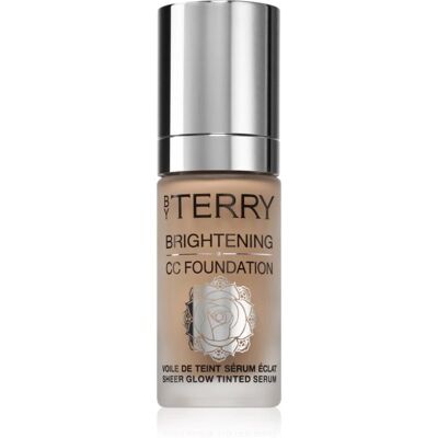 By Terry Brightening CC Foundation - Luz media - Serum, Hidratante, Vegano By Terry Brightening CC Foundation - Luz media - Serum, Hidratante, Vegano