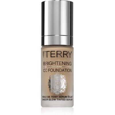 By Terry Brightening CC Foundation - Medio Chiaro Caldo - Fondotinta By Terry Brightening CC Foundation - Medio Chiaro Caldo - Fondotinta