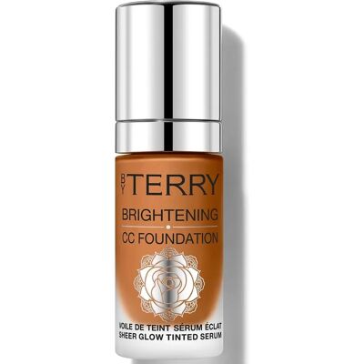 By Terry Base CC Iluminadora - Serum Hidratante, 24H Brillo By Terry Base CC Iluminadora - Serum Hidratante, 24H Brillo