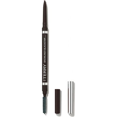 By Terry Browliner Blackstar N5 Ebony Eyebrow Pencil - Eyebrow Makeup By Terry Browliner Blackstar N5 Ebony Eyebrow Pencil - Eyebrow Makeup