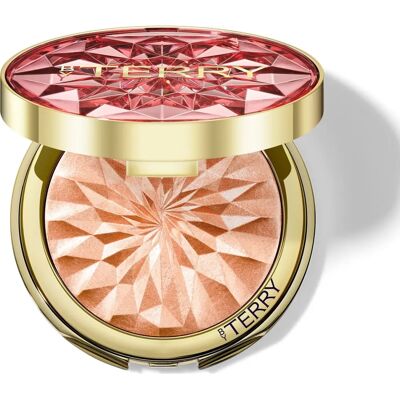 By Terry Starlight Glow CC Highlighter - Golden Glow - Highlighter By Terry Starlight Glow CC Highlighter - Golden Glow - Highlighter