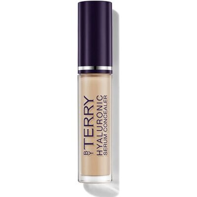By Terry Hyaluronic Serum Concealer - Beige Pêche - Anti-Cernes - 6 - Publicité By Terry Hyaluronic Serum Concealer - Beige Pêche - Anti-Cernes - 6 - Publicité
