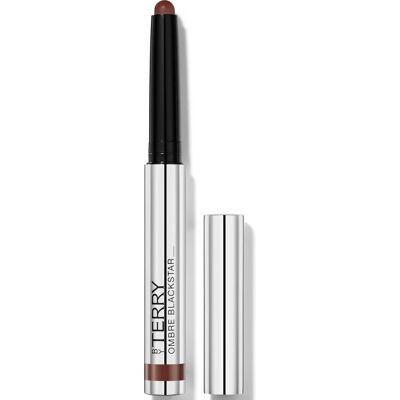 By Terry Ombre Blackstar Mokka 105 Lidschatten - Augen Make-up, Eyeliner & Highlighter By Terry Ombre Blackstar Mokka 105 Lidschatten - Augen Make-up, Eyeliner & Highlighter