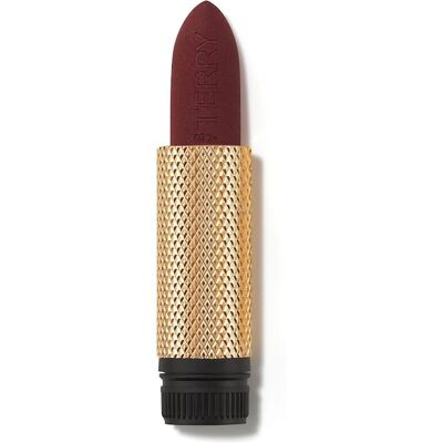By Terry Rouge Opulent Satin Lipstick Refill - Midnight Truffle - Lipstick By Terry Rouge Opulent Satin Lipstick Refill - Midnight Truffle - Lipstick