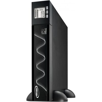 Infosec E3 Performance 800 RT SAI - UPS - En línea - 0.8 kVA Infosec E3 Performance 800 RT SAI - UPS - En línea - 0.8 kVA