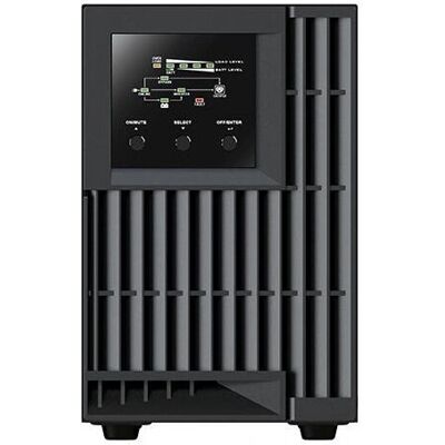 Infosec E4 Value 2000 Groupe de Continuité - En ligne 2 kVA Infosec E4 Value 2000 Groupe de Continuité - En ligne 2 kVA