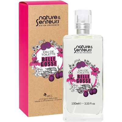 Belle Gosse Naturalne Woda toaletowa - Perfum Belle Gosse Naturalne Woda toaletowa - Perfum