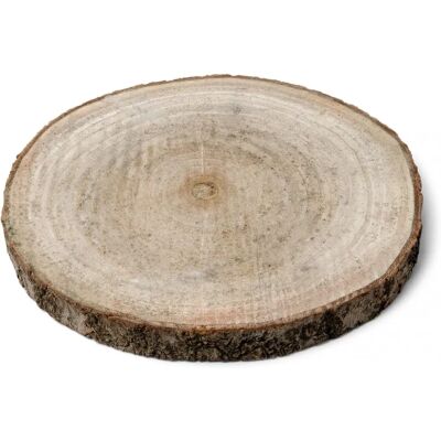 Jadeo Natural wood log - 13-17 cm - Wood Log Jadeo Natural wood log - 13-17 cm - Wood Log