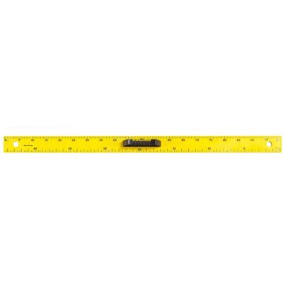 Wonday - FTA000361 - Giallo - 1000mm - Ruler Wonday - FTA000361 - Giallo - 1000mm - Ruler