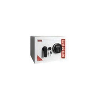 RESKAL FA62742 Coffre encastré - Gris acier - 16,5 L - Publicité RESKAL FA62742 Coffre encastré - Gris acier - 16,5 L - Publicité