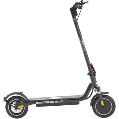 Urbanglide 85 EVO Negro - Patín eléctrico Urbanglide 85 EVO Negro - Patín eléctrico