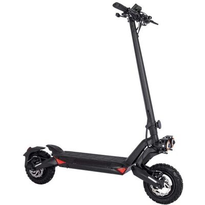 Urban Glide ALL ROAD 5 Patinete eléctrico - Scooter Urban Glide ALL ROAD 5 Patinete eléctrico - Scooter