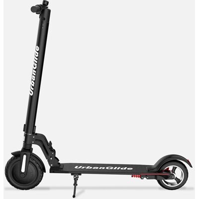 Trottinette électrique Ride 85+ Élégante 8,5" 25 km/h - Publicité Trottinette électrique Ride 85+ Élégante 8,5" 25 km/h - Publicité