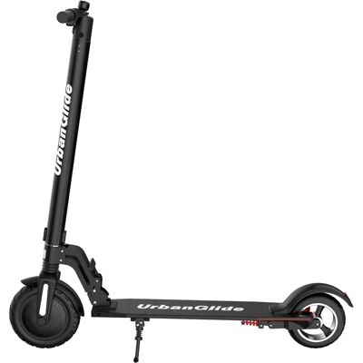 Urban Glide Ride-85S Noir - Scooter électrique - Publicité Urban Glide Ride-85S Noir - Scooter électrique - Publicité
