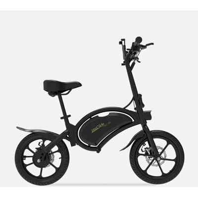 UrbanGlide 160 e-bike - Roues 16'', 350W, Bluetooth UrbanGlide 160 e-bike - Roues 16'', 350W, Bluetooth