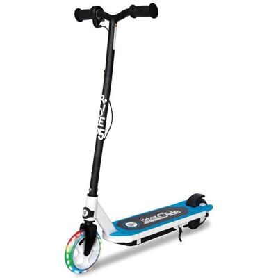 Urbangli Ride55 Flash Azul Patinete Infantil - Scooter Urbangli Ride55 Flash Azul Patinete Infantil - Scooter
