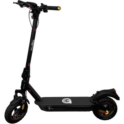URBANGLIDE Ride 500CT - Patinete eléctrico URBANGLIDE Ride 500CT - Patinete eléctrico