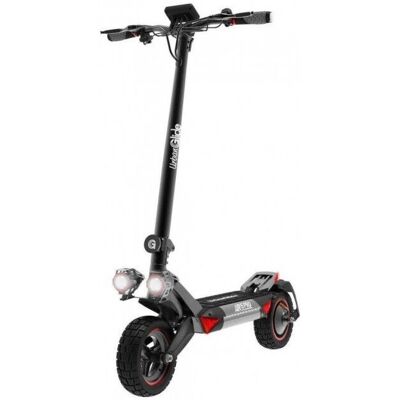 Urbanglide AR5 PRO Schwarz - Elektroroller Urbanglide AR5 PRO Schwarz - Elektroroller