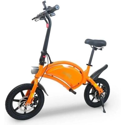 URBANGLIDE 140 Patinete elétrico - Pneus 14 polegadas - Velocidade máxima 25 km/h URBANGLIDE 140 Patinete elétrico - Pneus 14 polegadas - Velocidade máxima 25 km/h