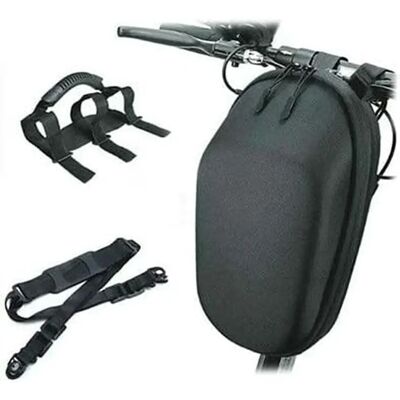 Accessoires UrbanGlide AC3 - Kit de Transport Universel pour Trottinettes et Vélos Accessoires UrbanGlide AC3 - Kit de Transport Universel pour Trottinettes et Vélos