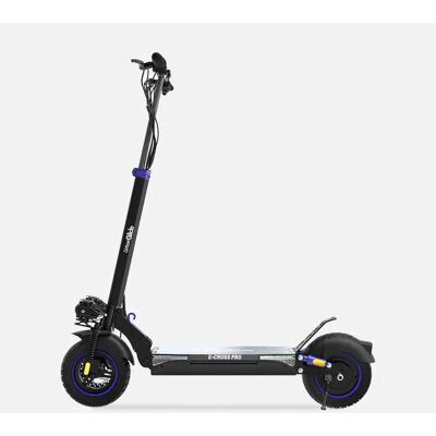 Urbanglide E-CROSS PRO - Elektroroller Urbanglide E-CROSS PRO - Elektroroller