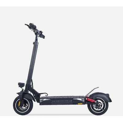 UrbanGlide Ecross Pro S Negro 25 km/h - Patinete eléctrico UrbanGlide Ecross Pro S Negro 25 km/h - Patinete eléctrico
